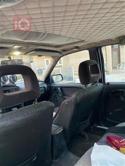 اوبل أوميغا